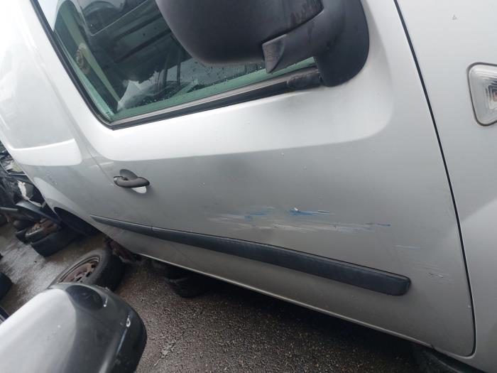 Renault Kangoo Express 1.5 dCi 85 Sloopvoertuig (2010, Graniet)