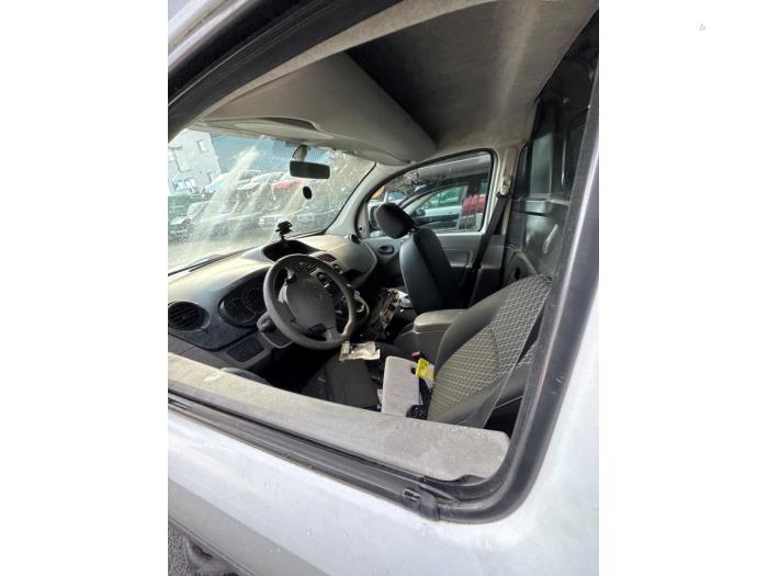 Renault Kangoo Express 1.5 dCi 85 Sloopvoertuig (2010, Graniet)