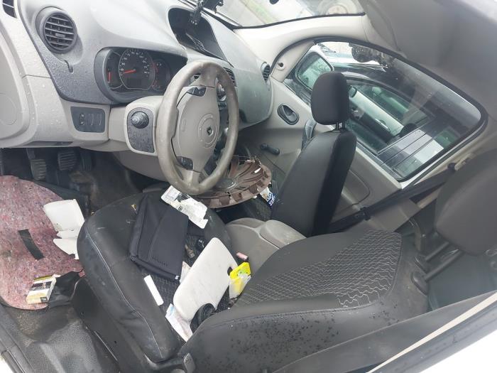 Renault Kangoo Express 1.5 dCi 85 Sloopvoertuig (2010, Graniet)