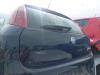 Fiat Grande Punto 1.4 Sloopvoertuig (2006, Blauw)