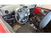 Toyota Aygo 1.0 12V VVT-i Sloopvoertuig (2006, Rood)