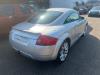 Audi TT 1.8 20V Turbo Sloopvoertuig (1999, Grijs)
