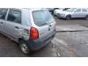 Suzuki Alto 1.1 16V Sloopvoertuig (2006, Grijs)