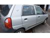 Suzuki Alto 1.1 16V Sloopvoertuig (2006, Grijs)