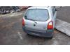 Suzuki Alto 1.1 16V Sloopvoertuig (2006, Grijs)
