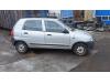 Suzuki Alto 1.1 16V Sloopvoertuig (2006, Grijs)