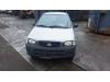 Suzuki Alto 1.1 16V Sloopvoertuig (2006, Grijs)