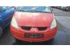 Mitsubishi Colt 1.3 16V Sloopvoertuig (2006, Rood)