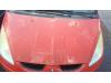 Mitsubishi Colt 1.3 16V Sloopvoertuig (2006, Rood)