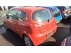 Mitsubishi Colt 1.3 16V Sloopvoertuig (2006, Rood)