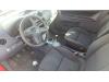 Mitsubishi Colt 1.3 16V Sloopvoertuig (2006, Rood)