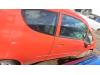 Mitsubishi Colt 1.3 16V Sloopvoertuig (2006, Rood)