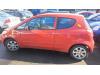 Mitsubishi Colt 1.3 16V Sloopvoertuig (2006, Rood)