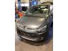 Citroen C4 Picasso 2.0 Blue HDI 150 Sloopvoertuig (2015, Grijs)