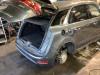 Citroen C4 Picasso 2.0 Blue HDI 150 Sloopvoertuig (2015, Grijs)