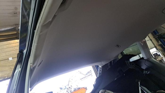 Skoda Superb Combi 1.5 TSI iV Sloopvoertuig (2024, Grijs)