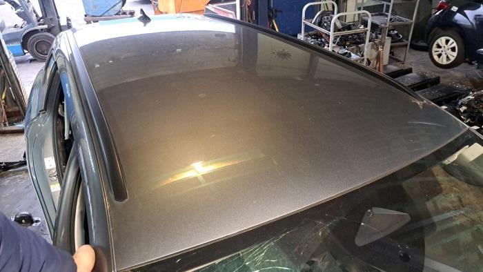 Skoda Superb Combi 1.5 TSI iV Sloopvoertuig (2024, Grijs)