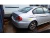 BMW 3 serie 320i 16V Sloopvoertuig (2007, Grijs)