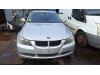 BMW 3 serie 320i 16V Sloopvoertuig (2007, Grijs)