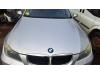 BMW 3 serie 320i 16V Sloopvoertuig (2007, Grijs)