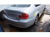 BMW 3 serie 320i 16V Sloopvoertuig (2007, Grijs)