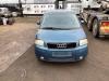 Audi A2 1.4 16V Sloopvoertuig (2000, Blauw)