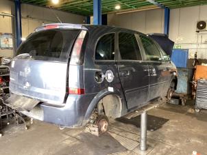 Opel Meriva 1.8 16V Sloopvoertuig (2006, Grijs)