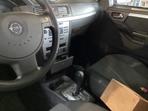 Opel Meriva 1.8 16V Sloopvoertuig (2006, Grijs)