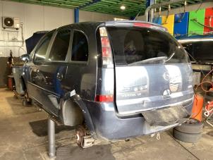 Opel Meriva 1.8 16V Sloopvoertuig (2006, Grijs)