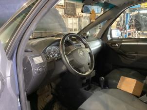 Opel Meriva 1.8 16V Sloopvoertuig (2006, Grijs)