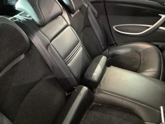 Citroen C5 III Tourer 1.6 16V THP 155 Sloopvoertuig (2012, Blauw)