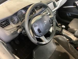 Citroen C5 III Tourer 1.6 16V THP 155 Sloopvoertuig (2012, Blauw)