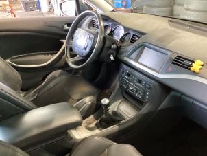 Citroen C5 III Tourer 1.6 16V THP 155 Sloopvoertuig (2012, Blauw)