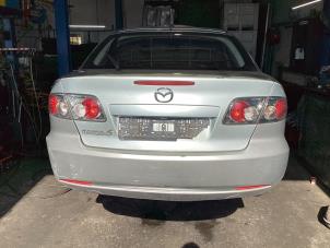 Mazda 6 Sport 1.8i 16V Sloopvoertuig (2007, Grijs)