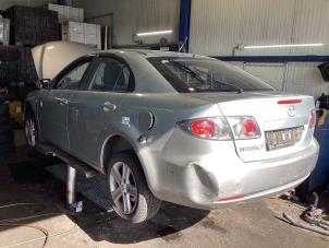 Mazda 6 Sport 1.8i 16V Sloopvoertuig (2007, Grijs)