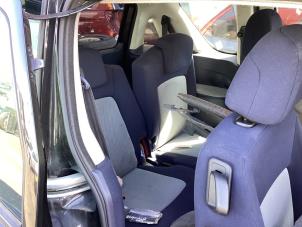 Peugeot 1007 1.4 Sloopvoertuig (2006, Zwart)