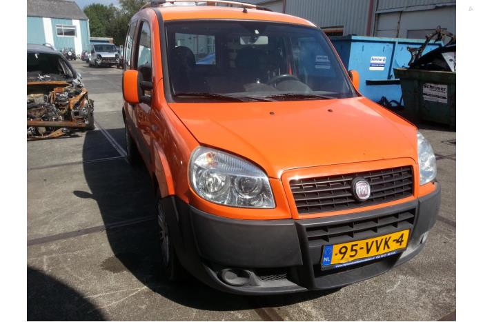 Fiat doblo 223