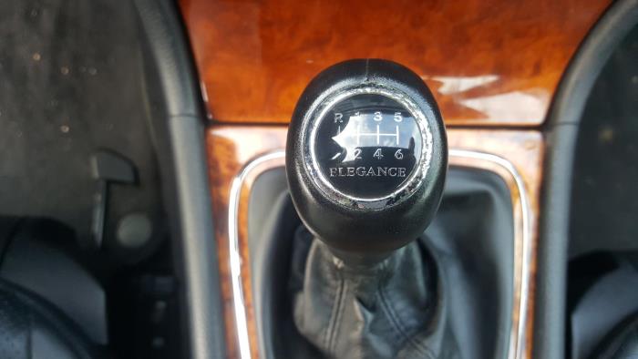 Mercedes E Combi 2.2 E-220 CDI 16V Sloopvoertuig (2008, Zilver)