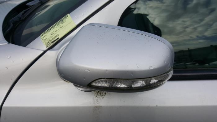 Mercedes E Combi 2.2 E-220 CDI 16V Sloopvoertuig (2008, Zilver)