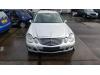 Mercedes E Combi 2.2 E-220 CDI 16V Sloopvoertuig (2008, Zilver)