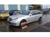 Mercedes E Combi 2.2 E-220 CDI 16V Sloopvoertuig (2008, Zilver)