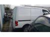 Nissan NV 200 1.5 dCi 86 Sloopvoertuig (2017, Wit)