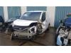 Nissan NV 200 1.5 dCi 86 Sloopvoertuig (2017, Wit)