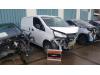 Nissan NV 200 1.5 dCi 86 Sloopvoertuig (2017, Wit)