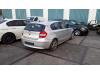 BMW 1 serie 118d 16V Sloopvoertuig (2005, Zilver)