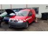 Volkswagen Caddy III 2.0 SDI Sloopvoertuig (2007, Rood)