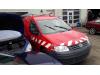 Volkswagen Caddy III 2.0 SDI Sloopvoertuig (2007, Rood)