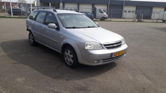 Daewoo nubira j100