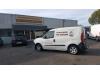 Fiat Doblo Cargo 1.3 MJ 16V Euro 4 Sloopvoertuig (2011, Wit)