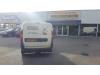 Fiat Doblo Cargo 1.3 MJ 16V Euro 4 Sloopvoertuig (2011, Wit)
